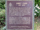Carr, Emily (id=4131)